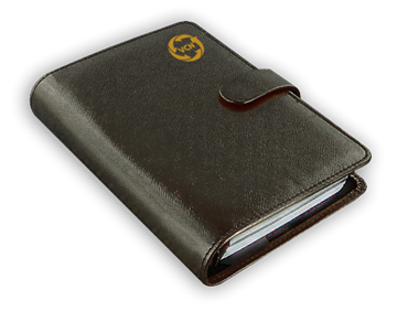 Picture of PLANNER DIARY