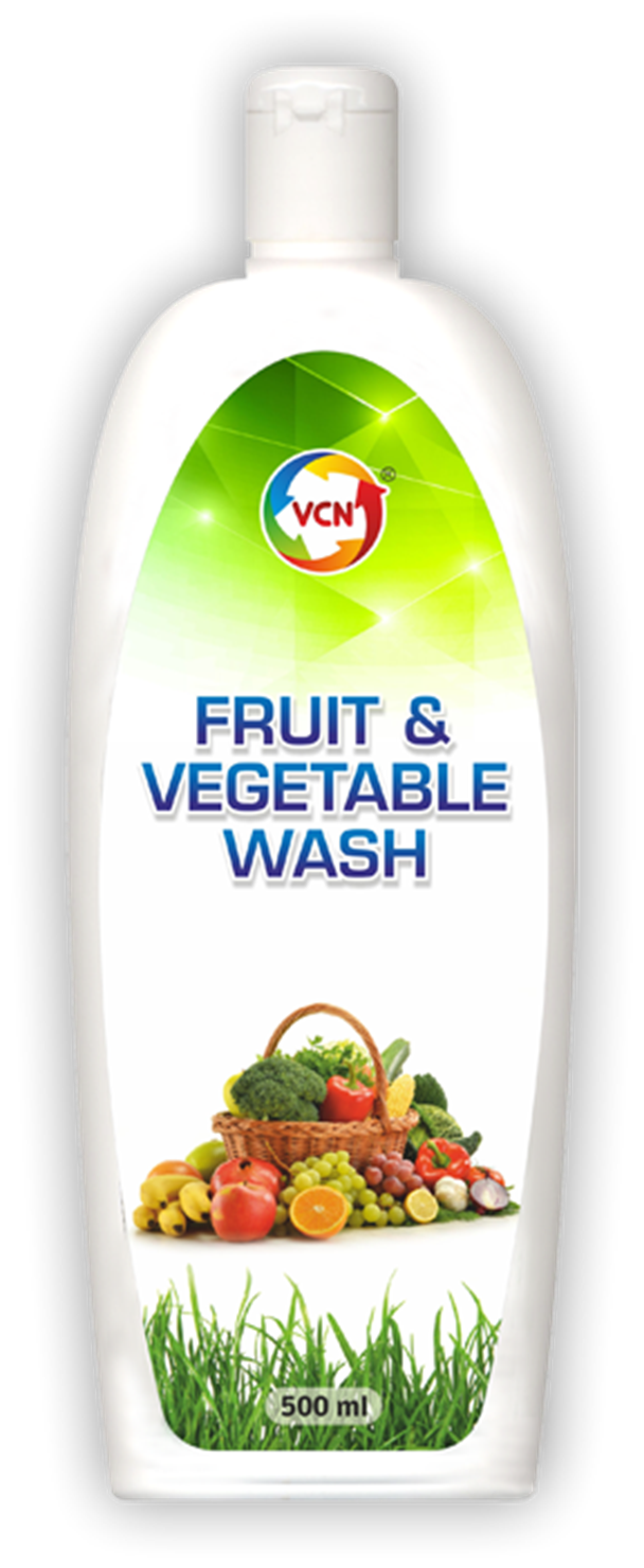 Picture of FRUIT AND VEG WASH 500 ml