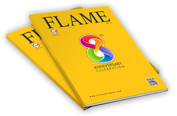 Picture of FLAME vol 12