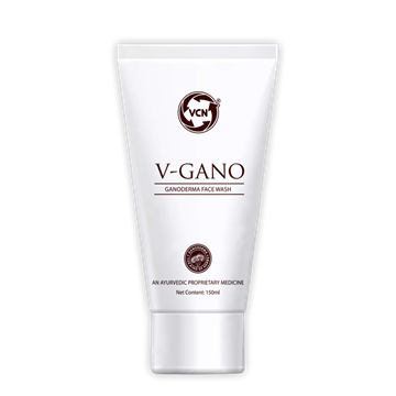 Picture of VGANO FACE WASH 150 ml