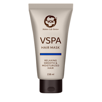 Picture of V-SPA HAIR MASK 158 ml