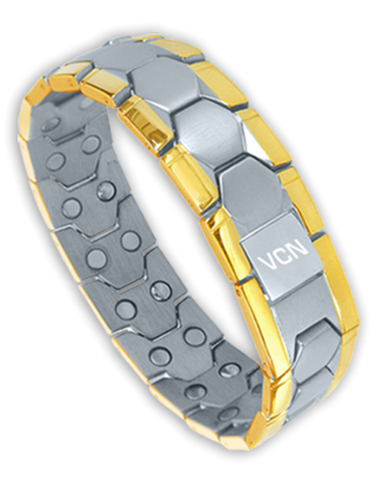BIO Titanium Bracelets