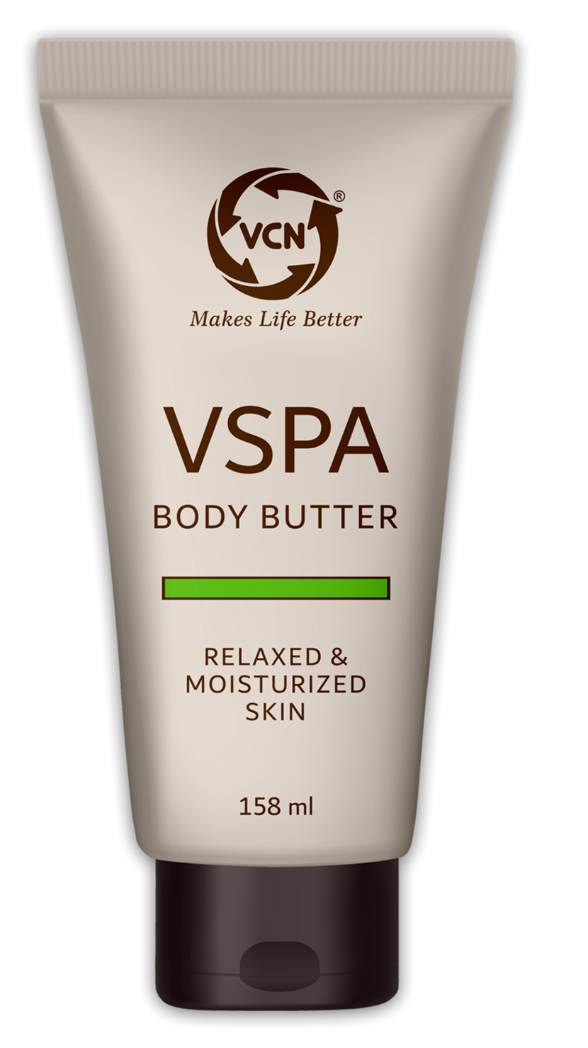 Picture of V-SPA BODY BUTTER 158ml