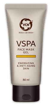 Picture of V-SPA FACE MASK GEL 80ml