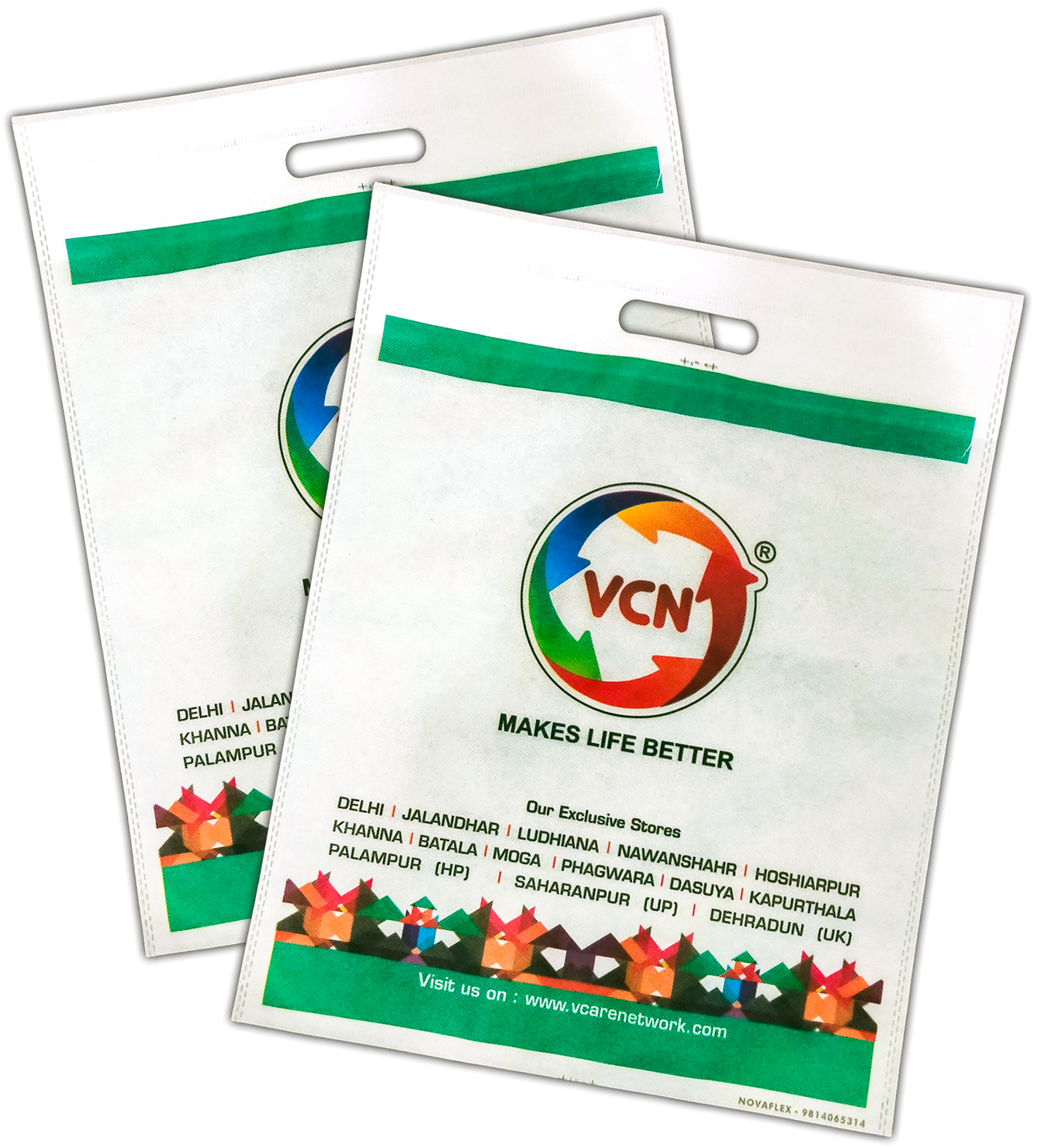 Picture of CARRY BAG REGULAR