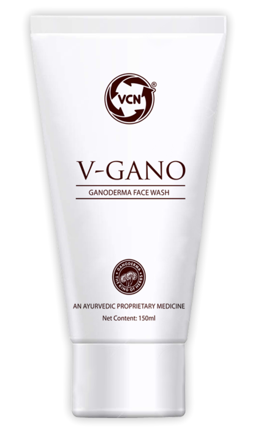 Picture of V GANO FACE WASH 150 ml