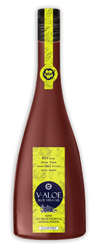 Picture of ALOVERA GEL WITH HERBS