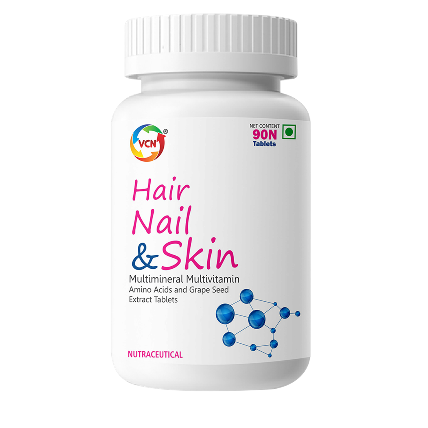 Picture of HAIR NAIL SKIN Multivitamins