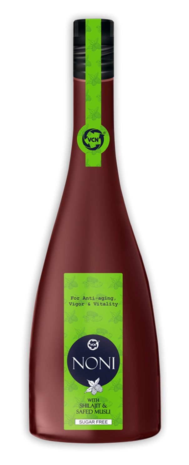 Picture of NONI WITH HERBS