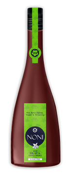 Picture of NONI WITH HERBS