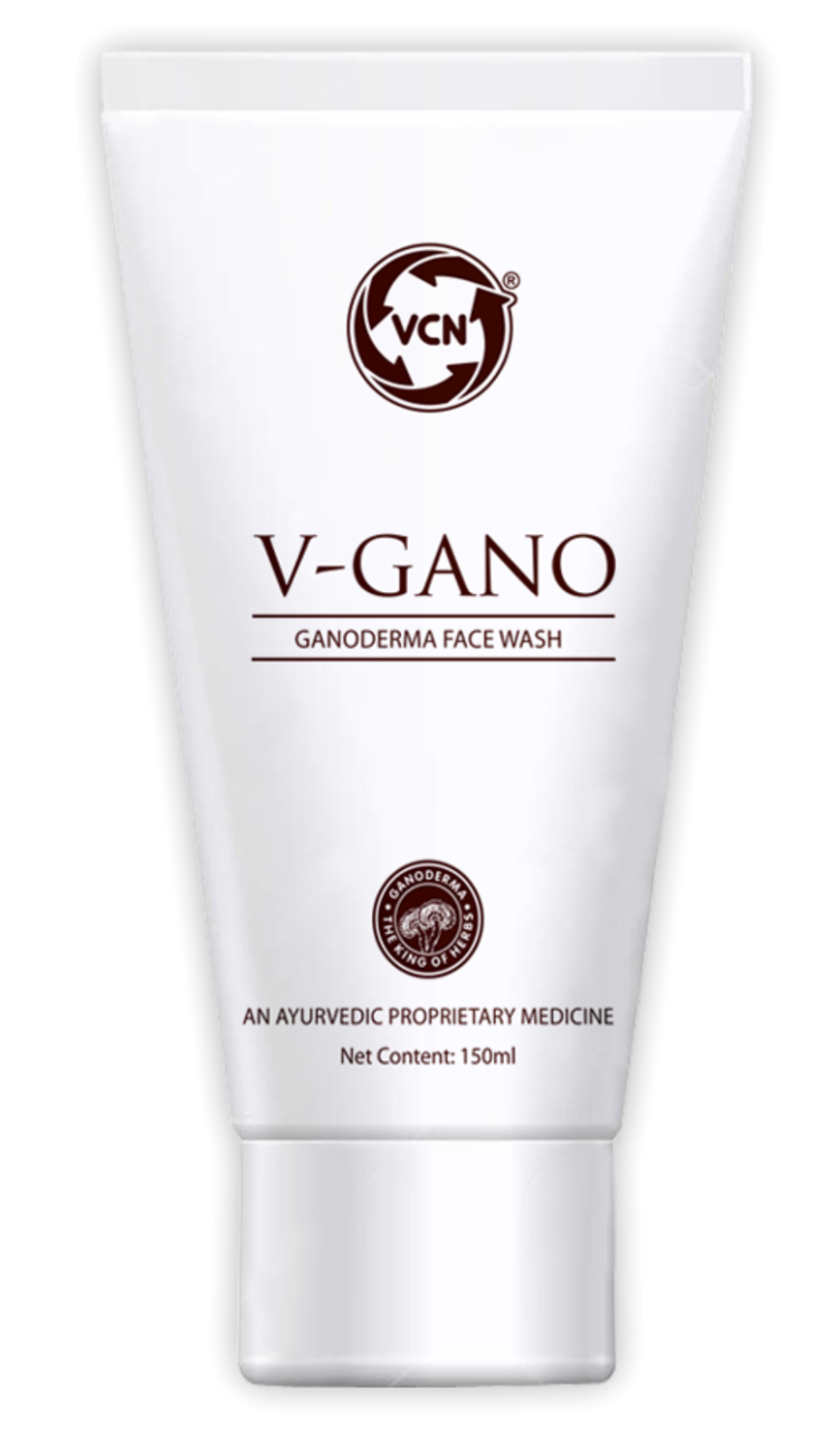 Picture of VGANO FACE WASH 