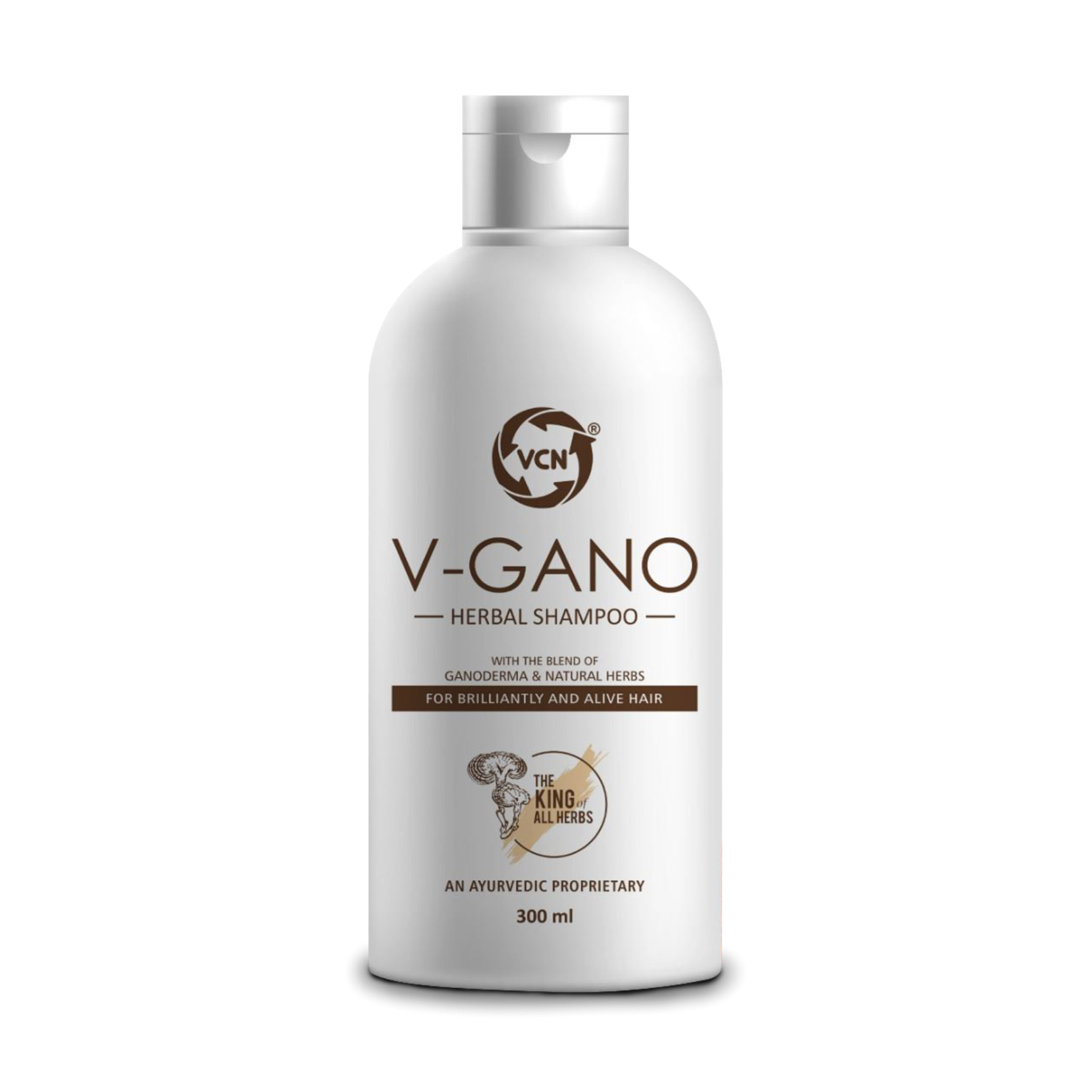 Picture of GANODERMA HAIR SHAMPOO