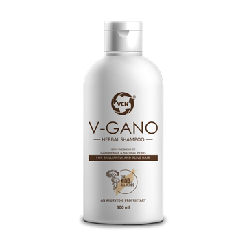 Picture of GANODERMA HAIR SHAMPOO