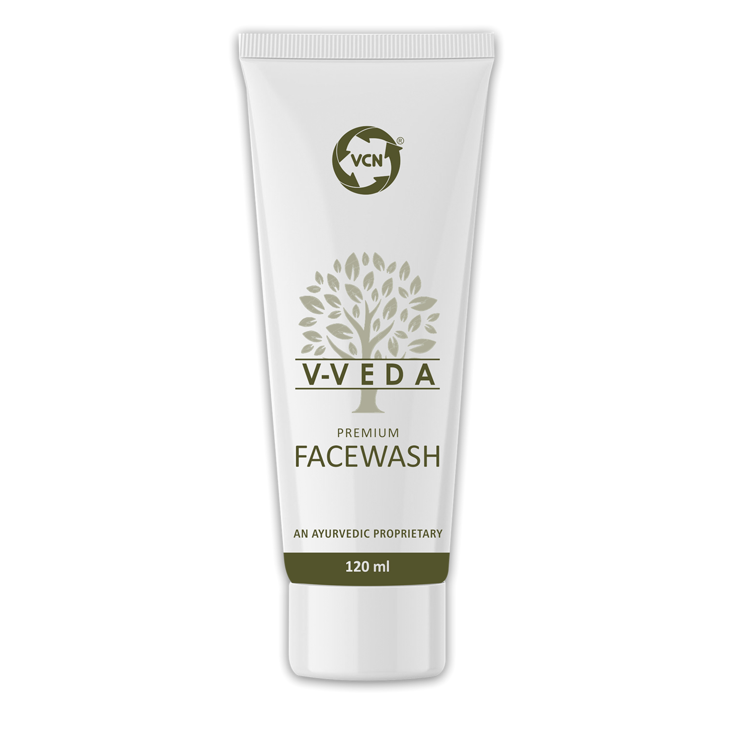 Picture of FACE WASH   V VEDA