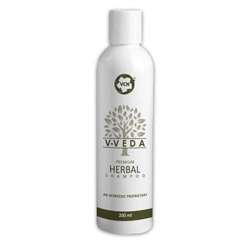 Picture of HAIR SHAMPOO V VEDA