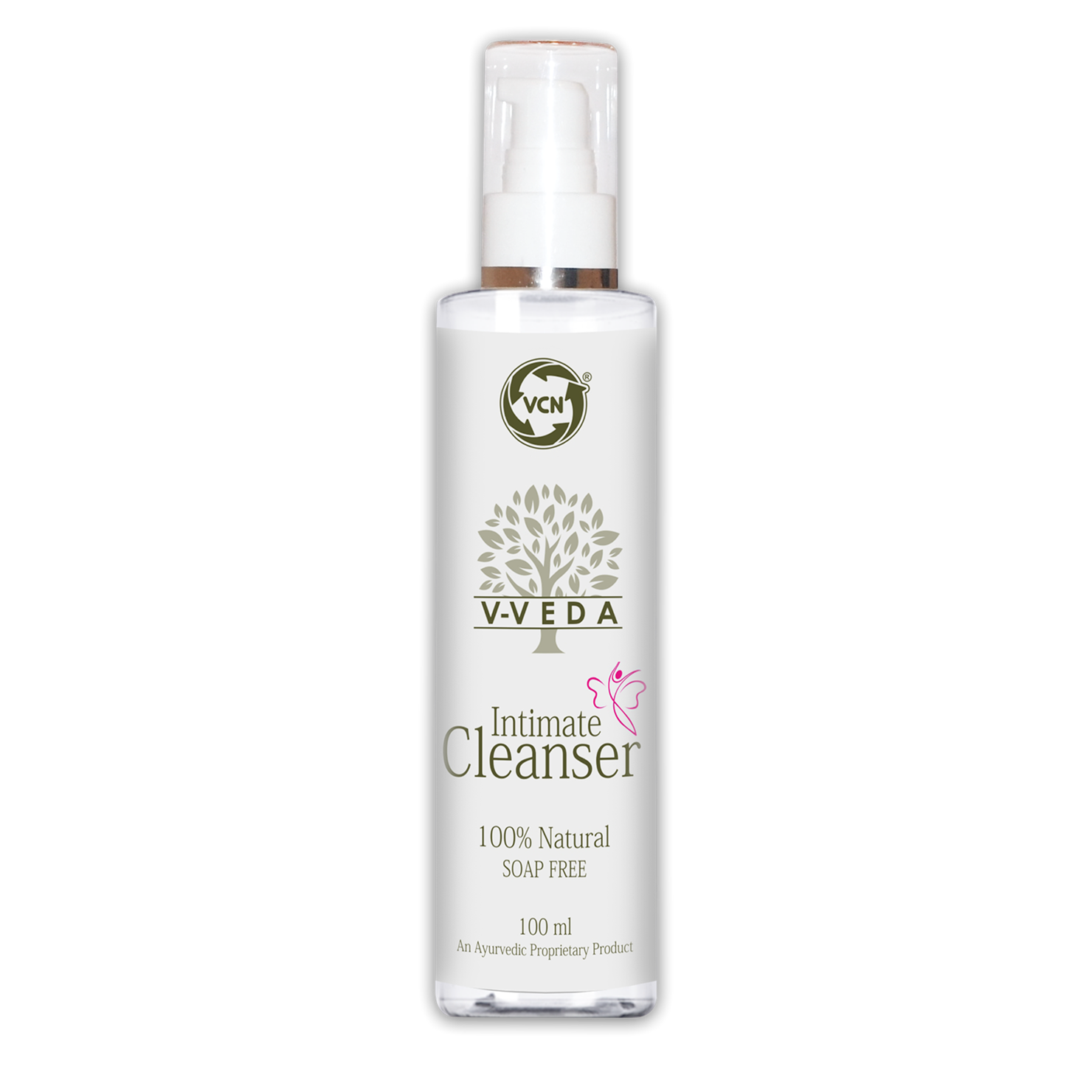 Picture of INTIMATE CLEANSER