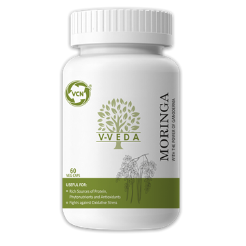 Picture of MORINGA EXTRACT