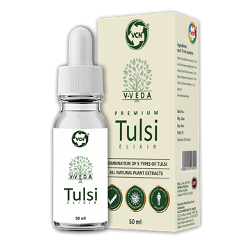 Picture of TULSI ELIXIR
