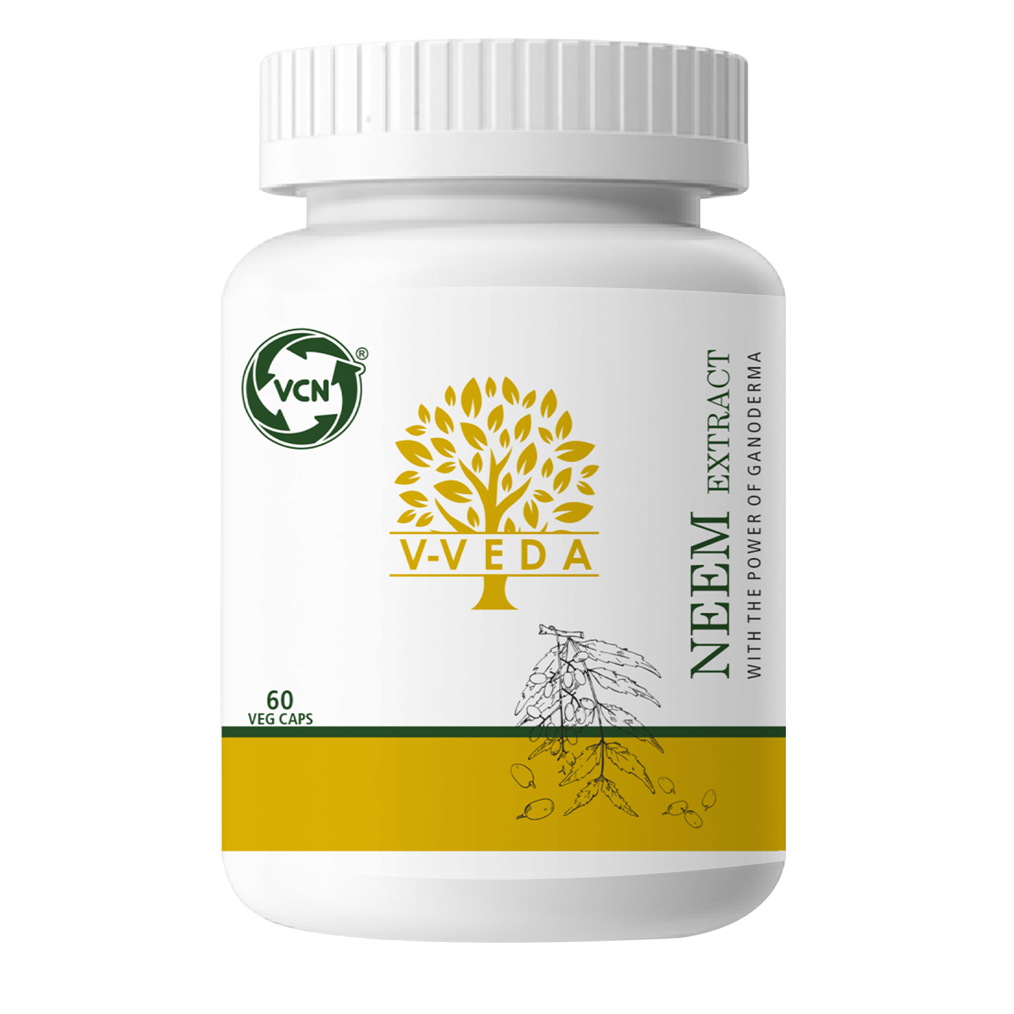 Picture of NEEM EXTRACT