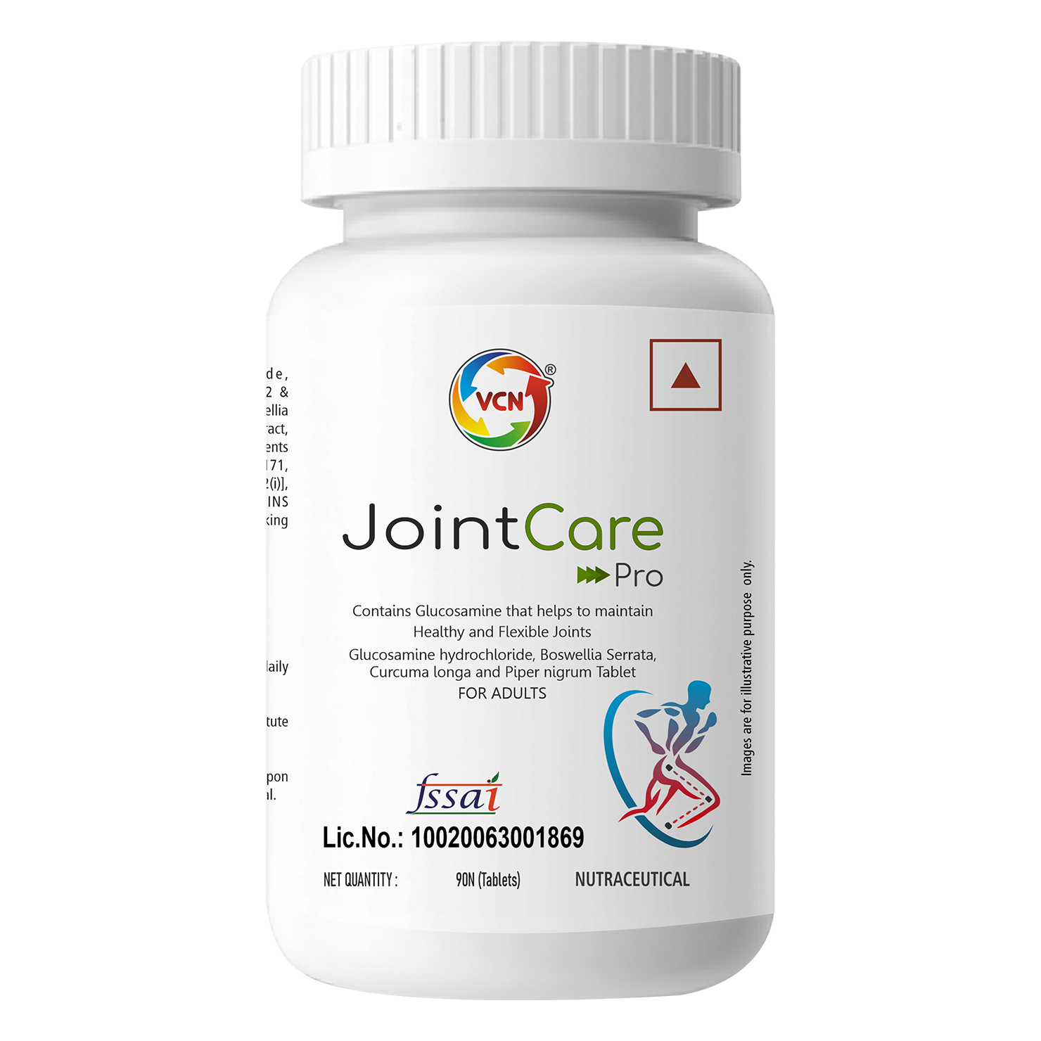 Picture of JOINT CARE PRO