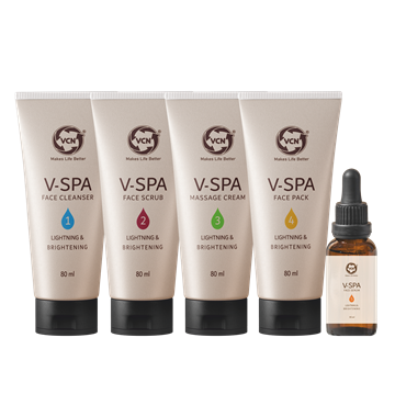 Picture of V-SPA FACIAL KIT 