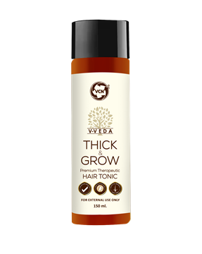 Picture of PREMIUM THERAPEUTIC HAIR TONIC