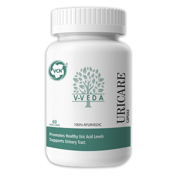 Picture of URICARE CAPSULES