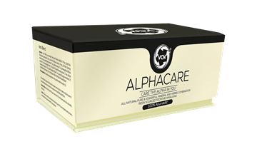 Picture of ALPHACARE SHILAJIT+HERBS BLEND