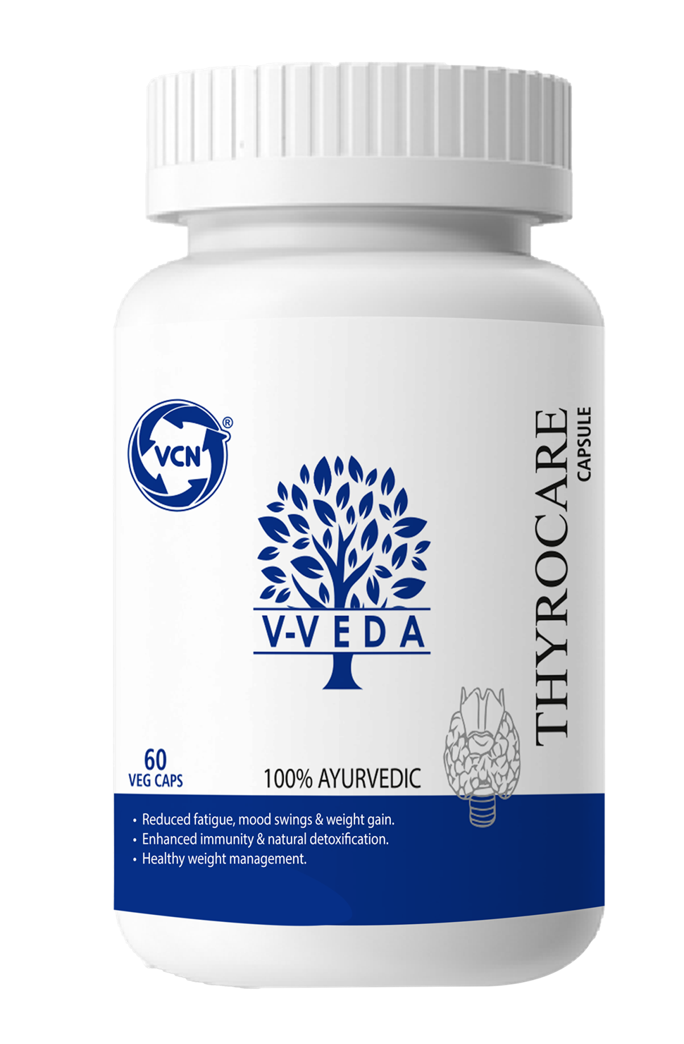 Picture of THYROCARE