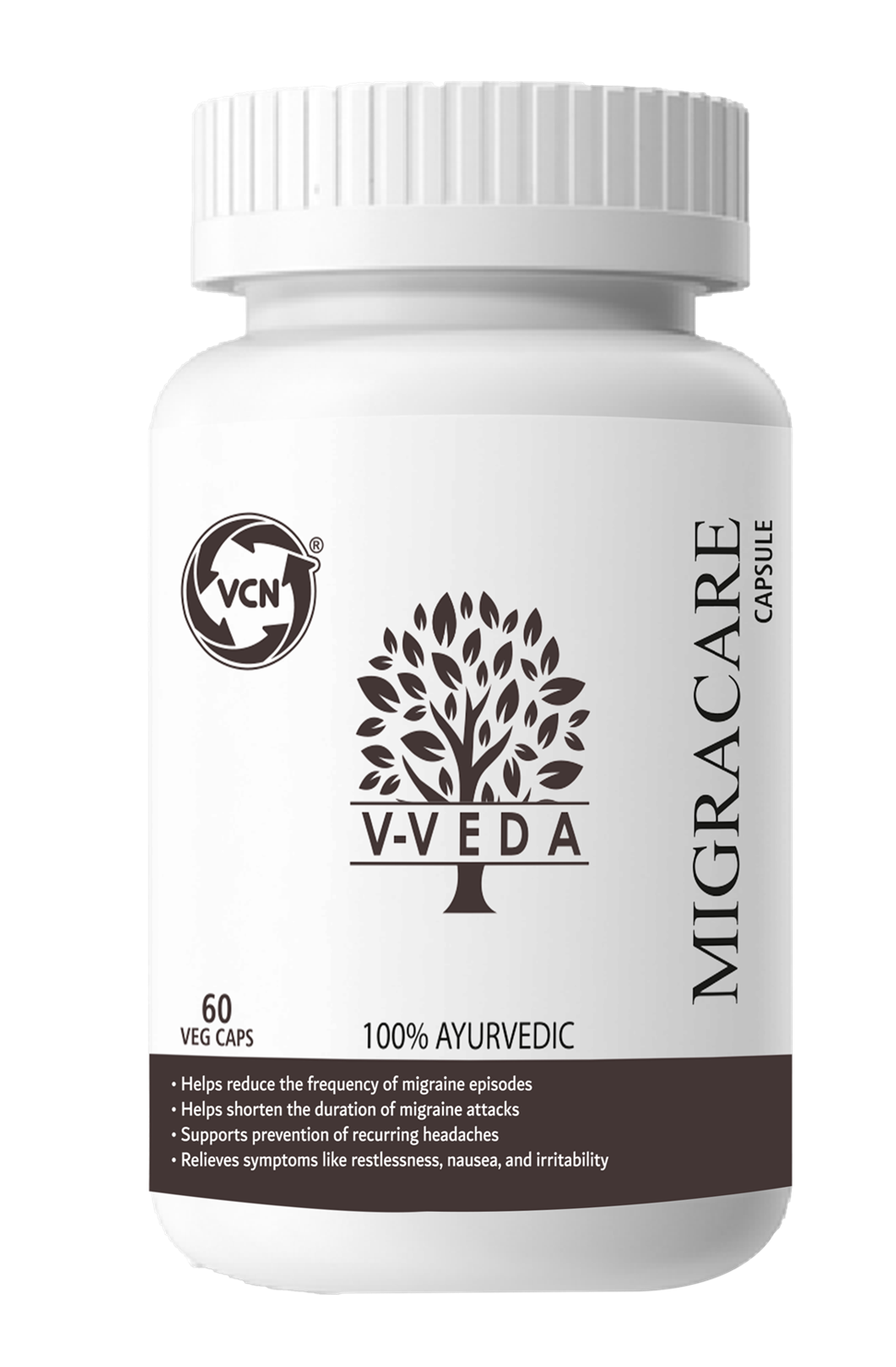 Picture of MIGRACARE