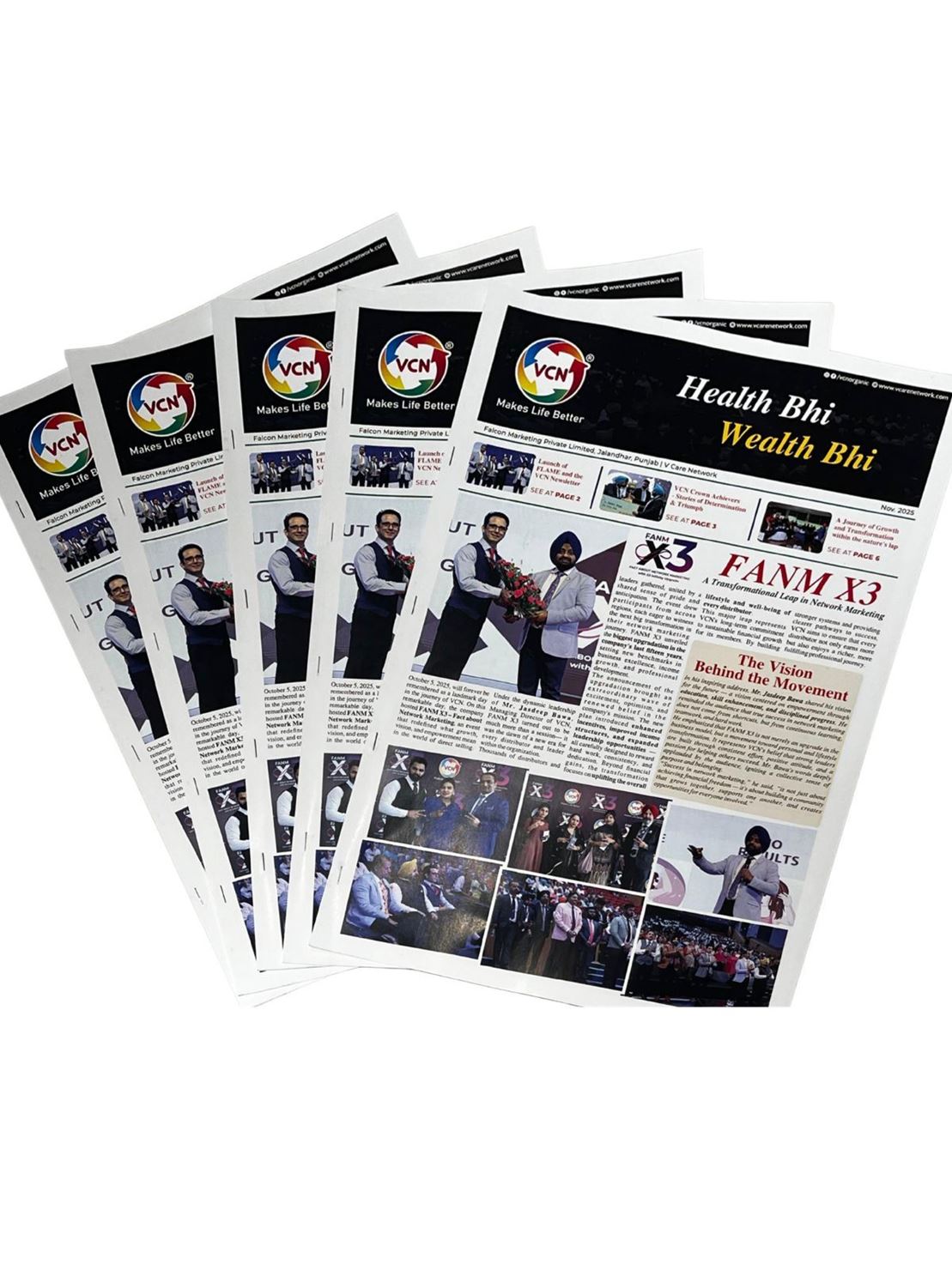 Picture of NEWS LETTER Dec-25