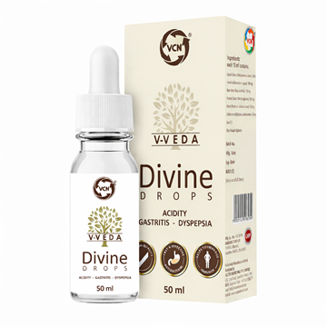 Picture of DIVINE DROPS 50ml