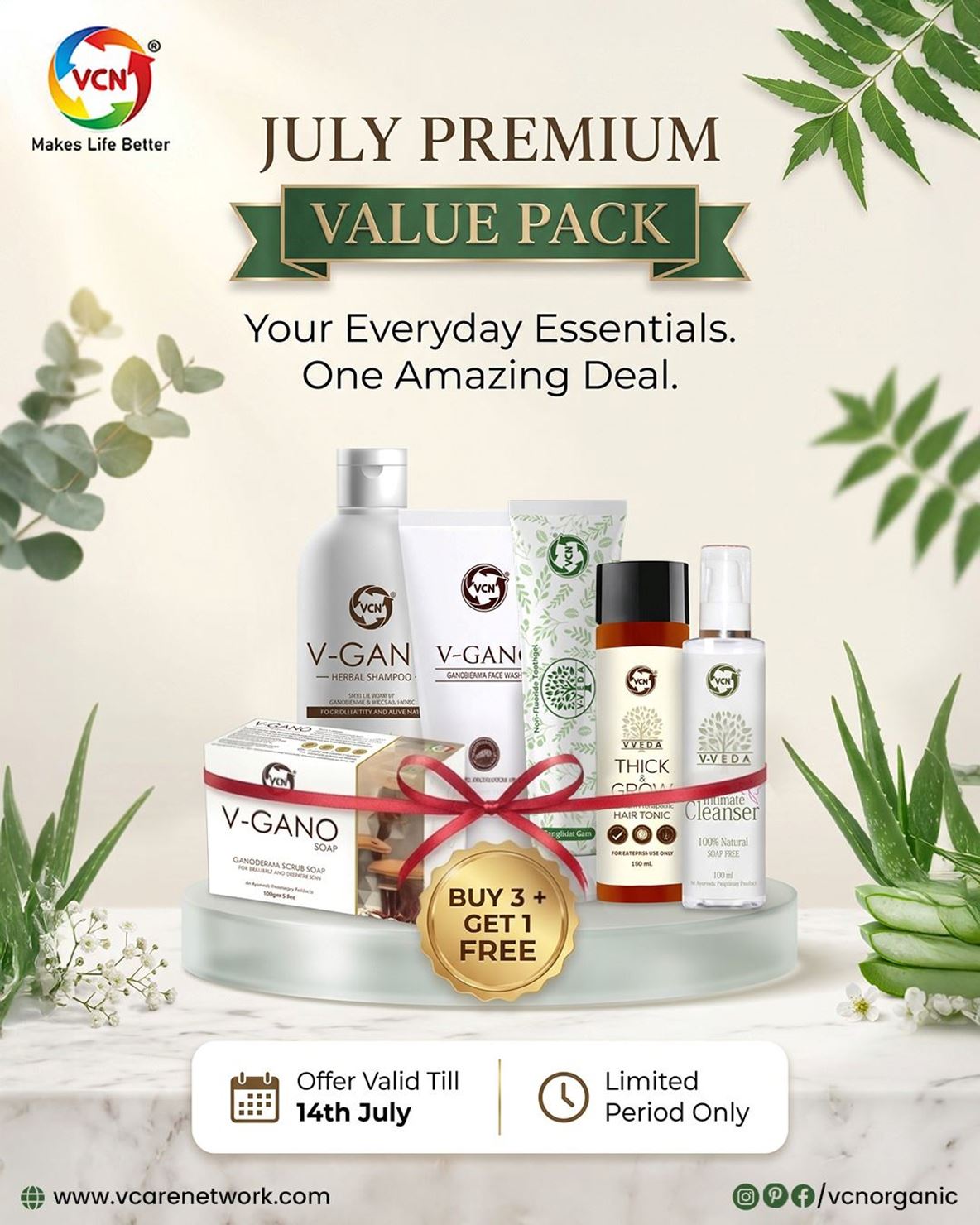 Picture of OFFER JUL26
