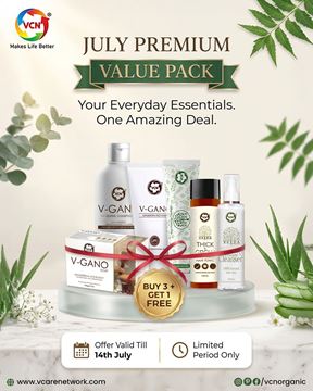 Picture of OFFER JUL26