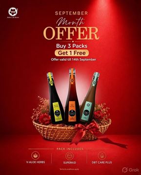 Picture of OFFER SEP 26