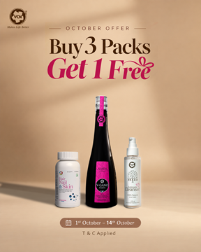Picture of WOMEN CENTRIC OFFER OCT 26